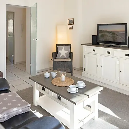 Cap Apartament