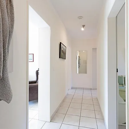 Cap Apartament List