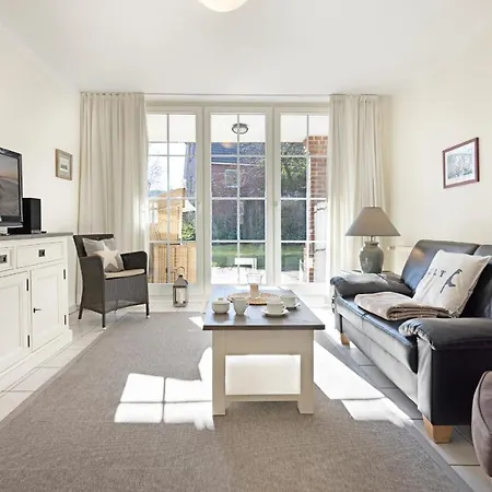 Apartament Cap