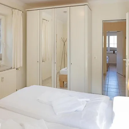 Cap Apartament *