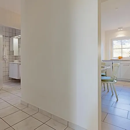 Apartament Cap