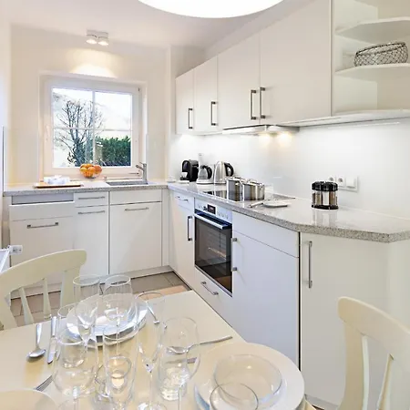 Apartament Cap
