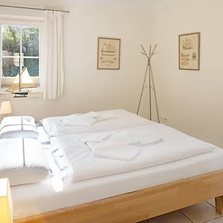 Apartament Cap