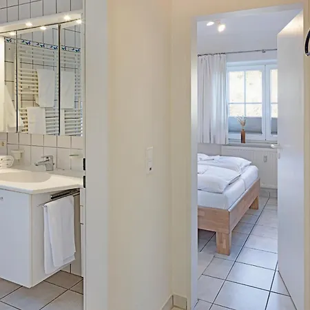 Cap Apartament *