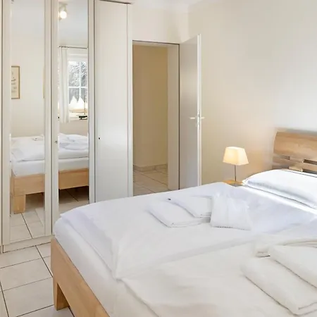 Apartament Cap