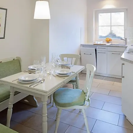 Apartament Cap