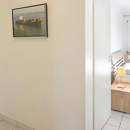Cap Apartament