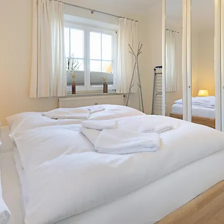 Apartament Cap