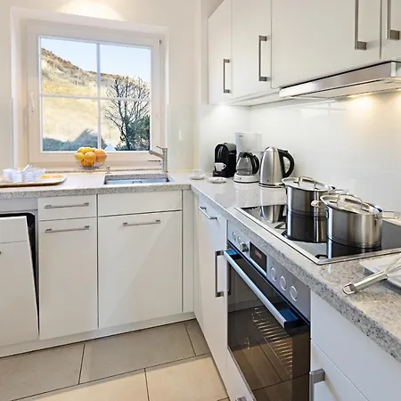 Apartament Cap