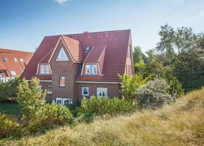 Cap Appartement List