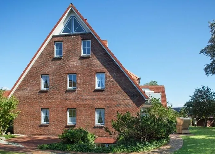 Cap Appartement List