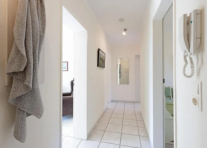 Cap Appartement List