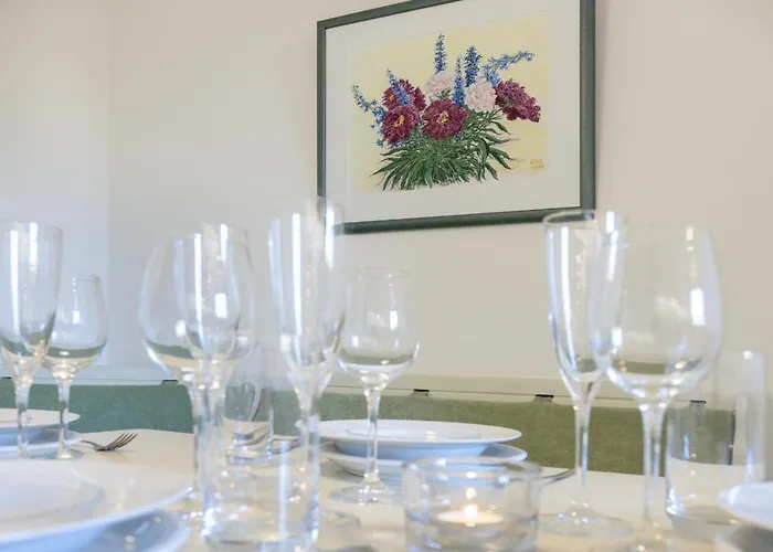 Cap Appartement List