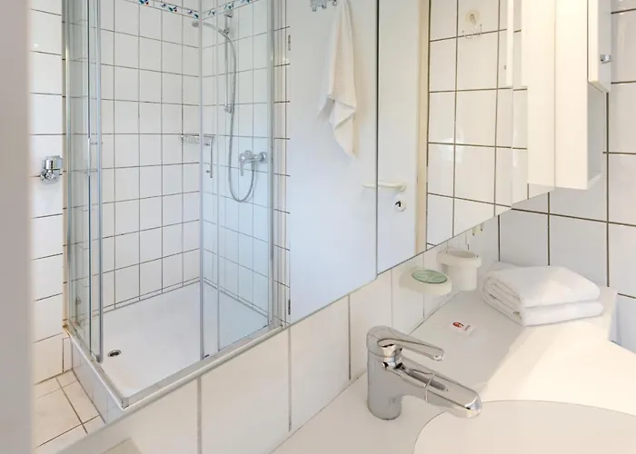 Cap Appartement List