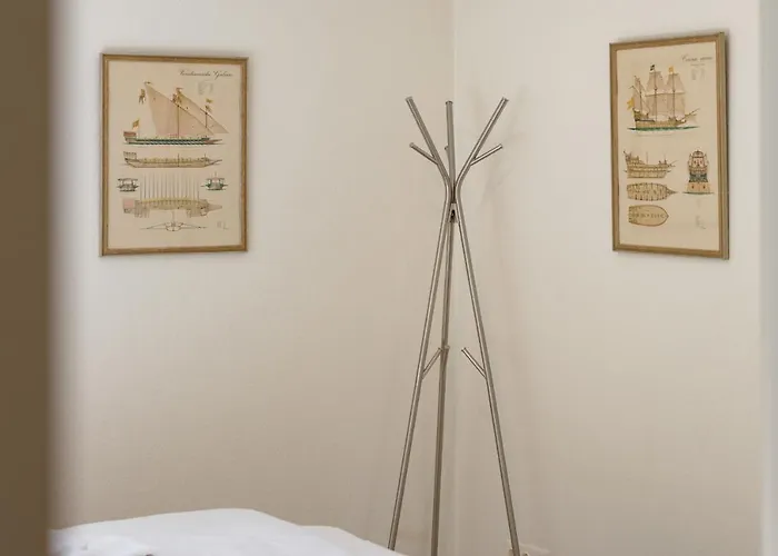 Cap Appartement List