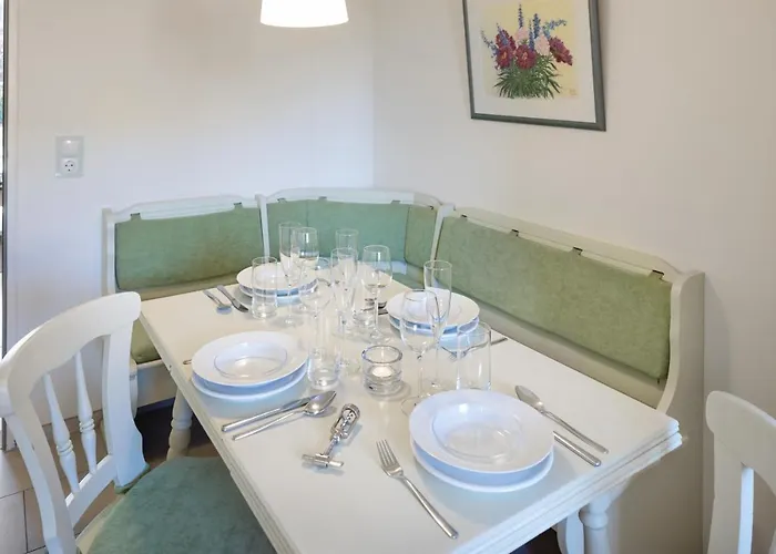 Cap Appartement List